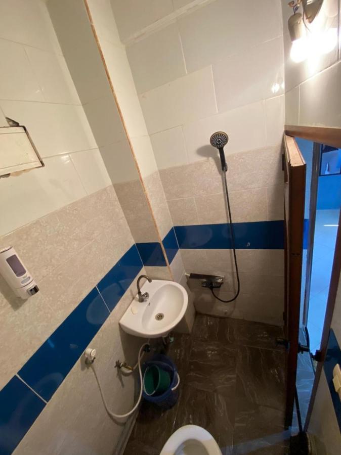 Welcome In Appartement Marocain Proche De La Mer A Sidi Bouzid Safi Exterior foto