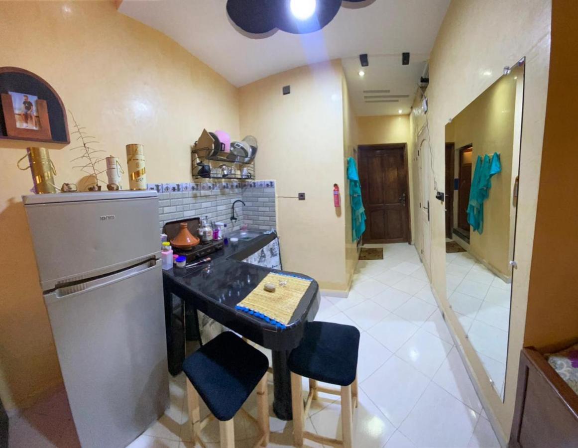 Welcome In Appartement Marocain Proche De La Mer A Sidi Bouzid Safi Exterior foto